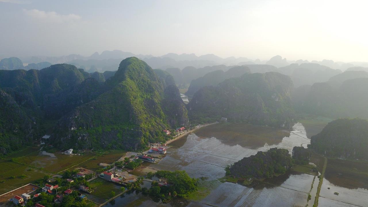 Tuyet'S Homestay Ninh Binh Exterior photo